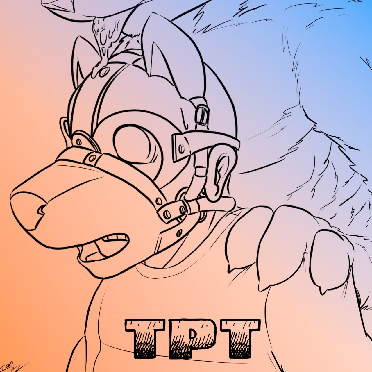 thepainfultruth furaffinity gallery - Page 80