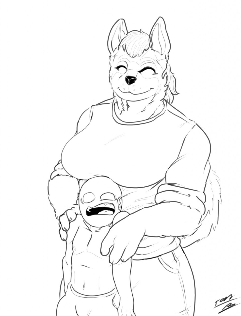 thepainfultruth furaffinity gallery - Page 89