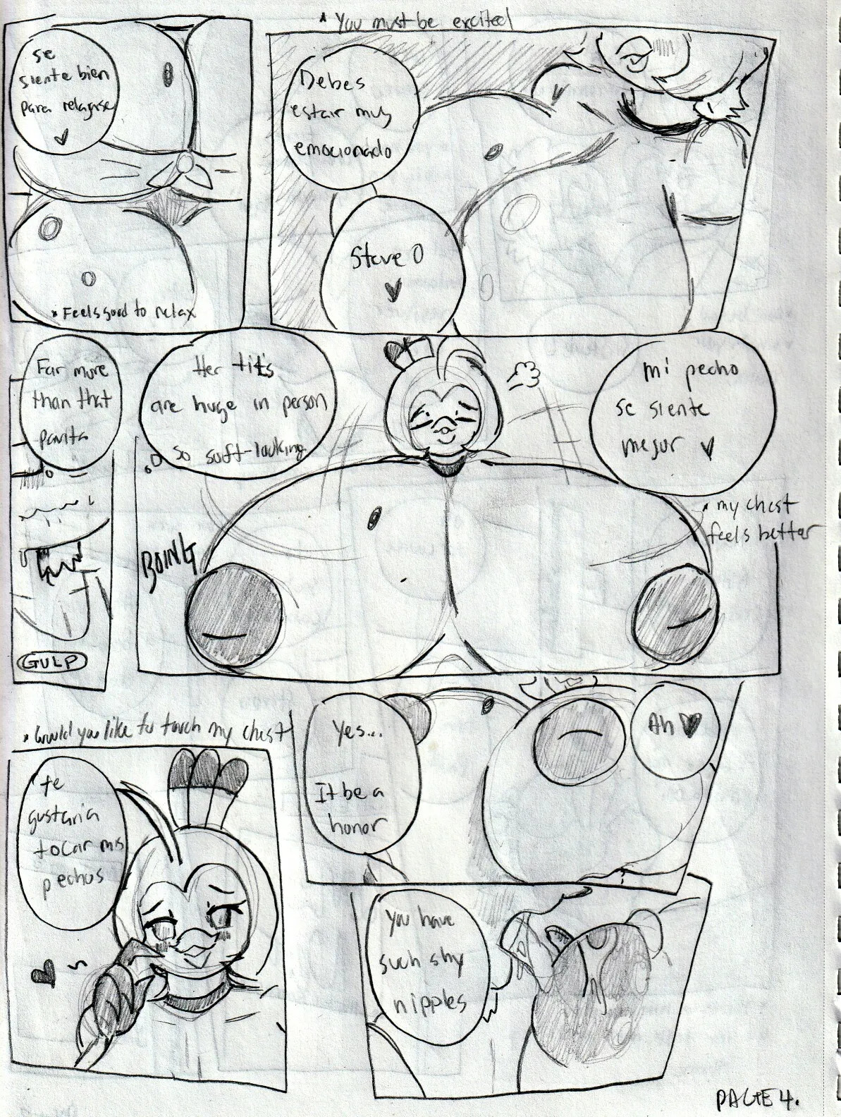 Preview page 4