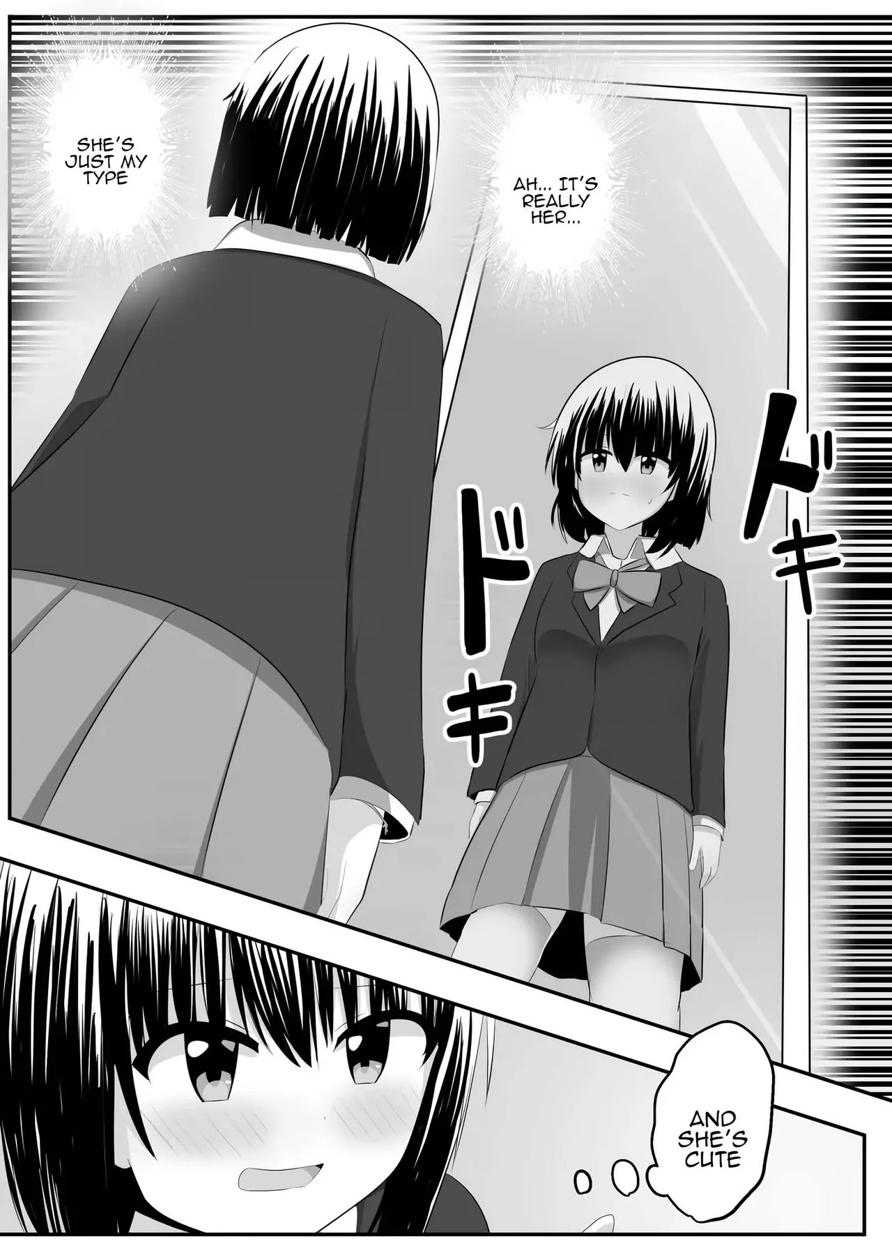 nai setsuten ～ setten naikedo ki ni naru ano ko to irekawari ～ [Tenuous Scans] - Page 11
