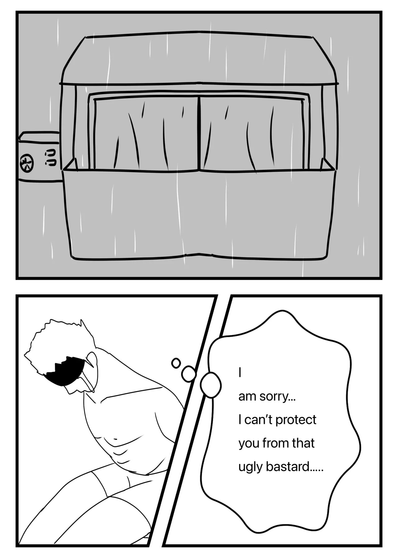 Goonman. (Beta) - Page 18