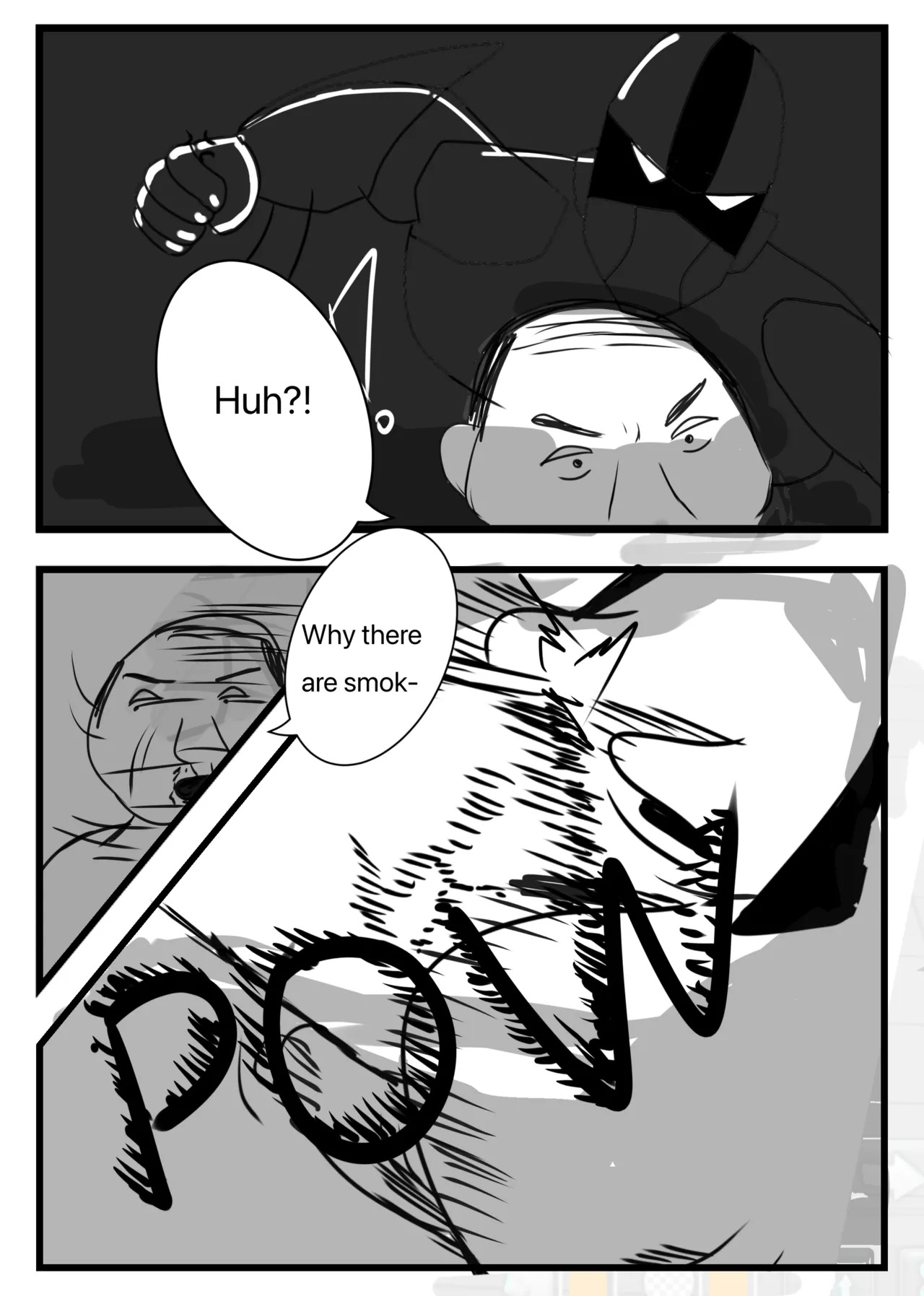 Goonman. (Beta) - Page 20