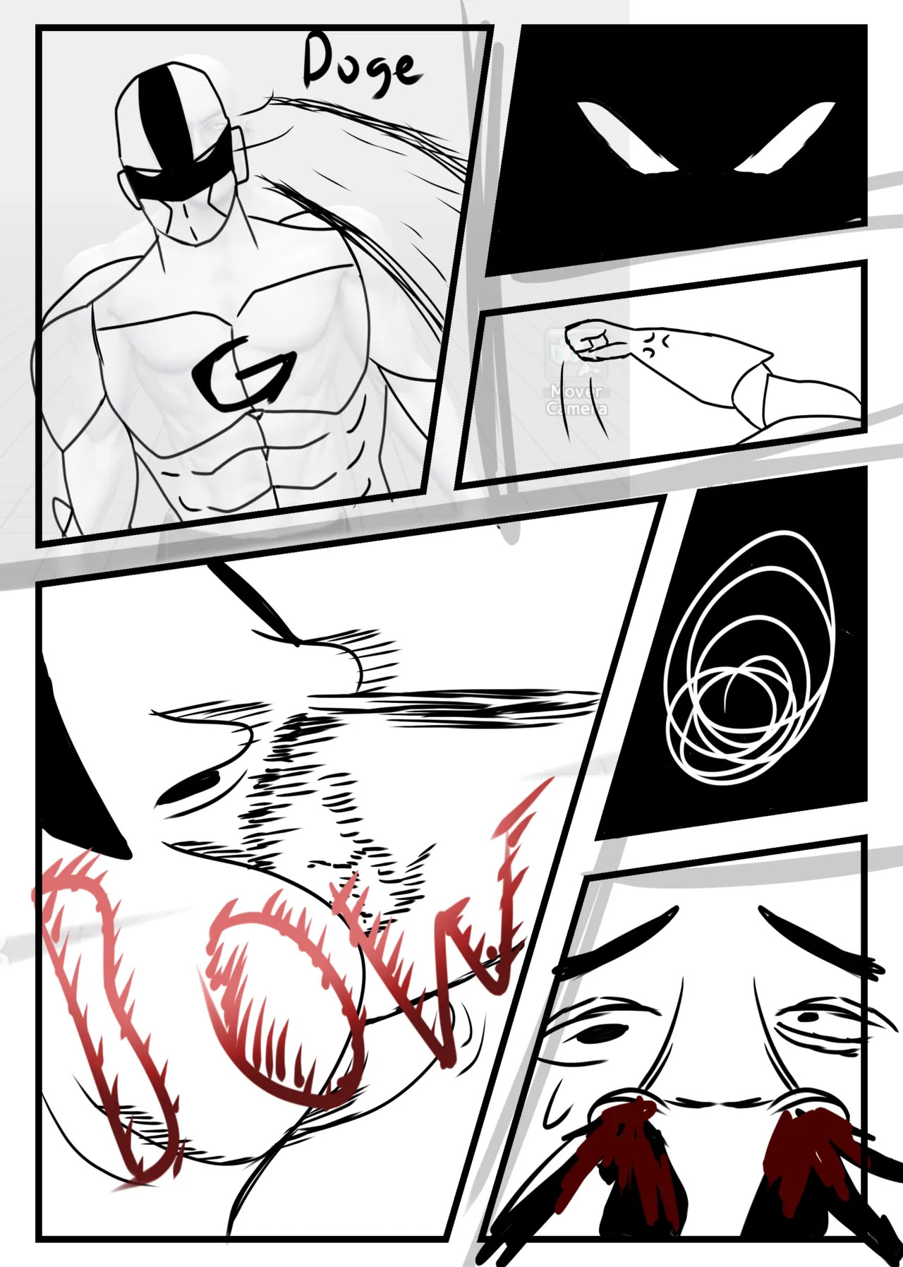 Goonman. (Beta) - Page 22