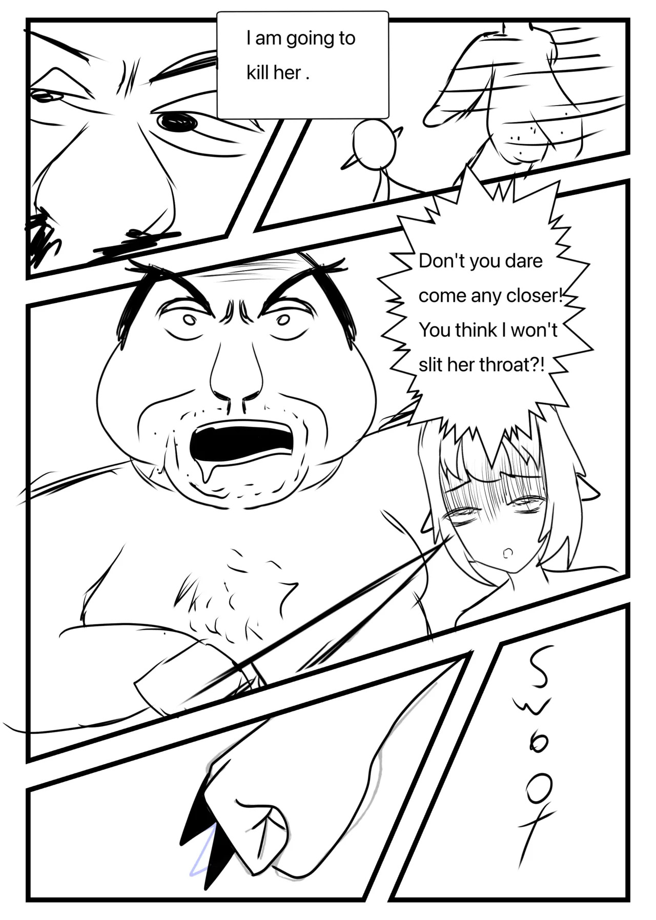 Goonman. (Beta) - Page 23