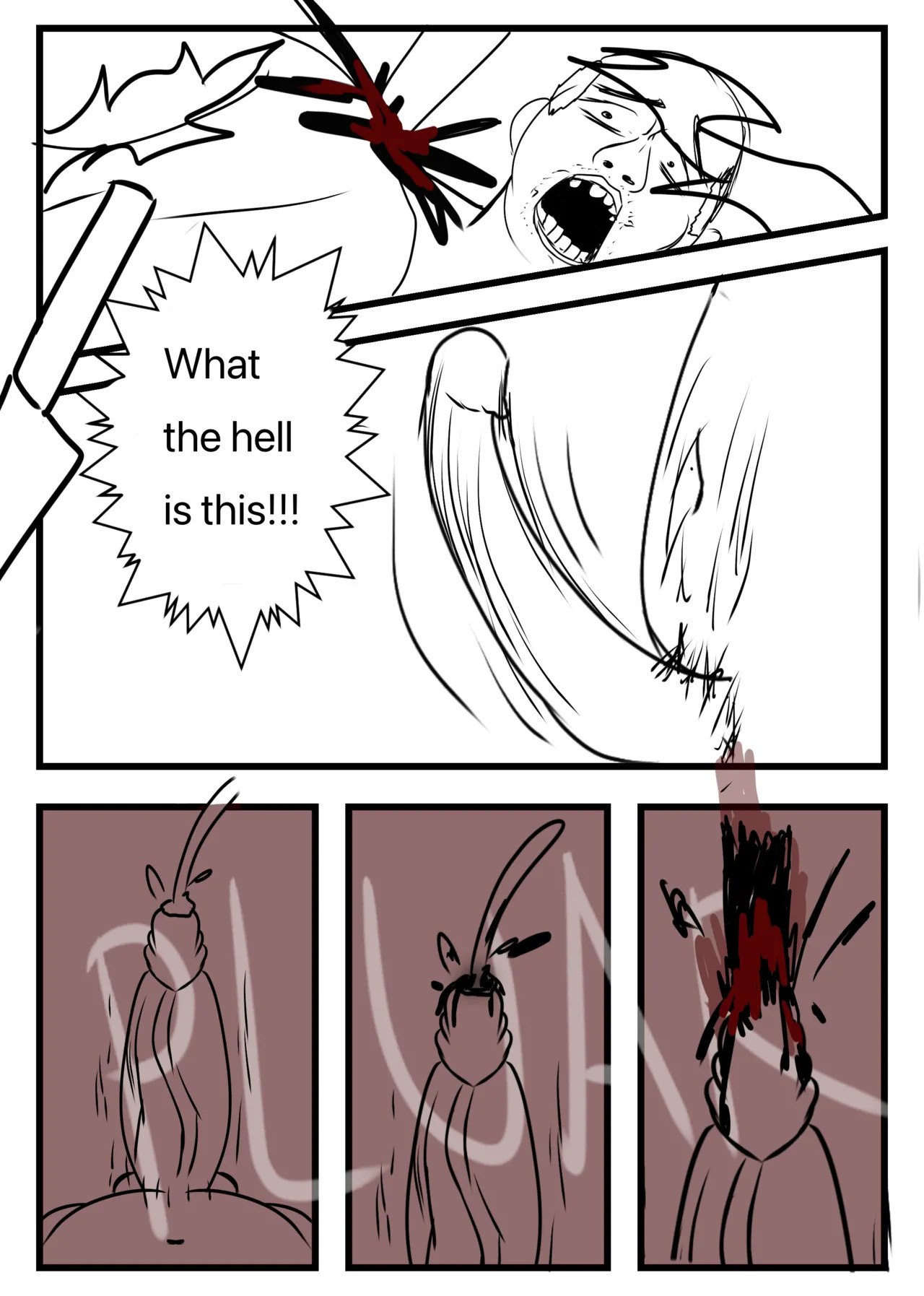 Goonman. (Beta) - Page 24