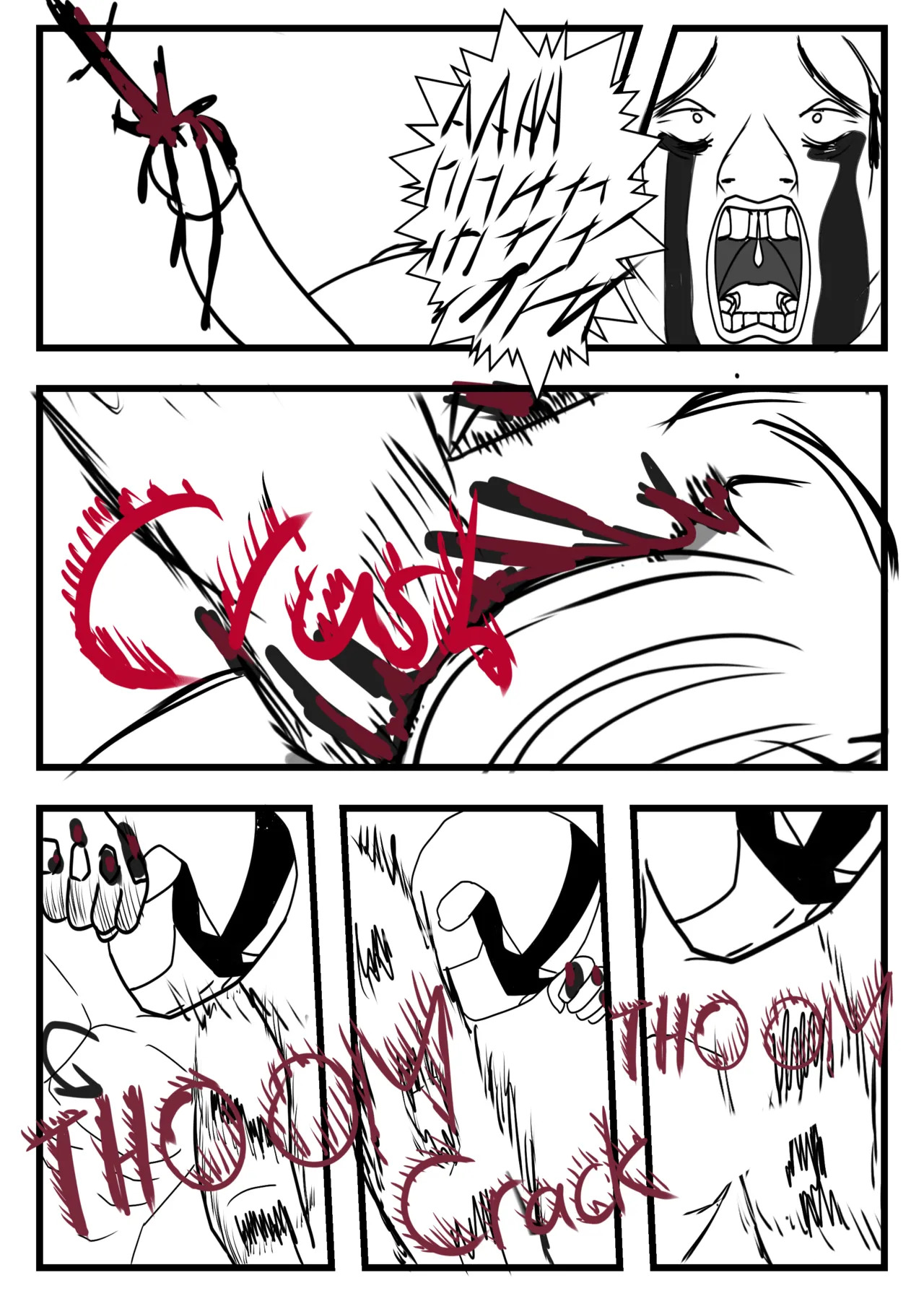 Goonman. (Beta) - Page 25