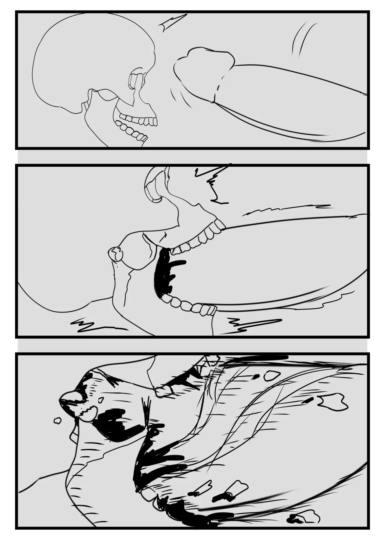 Goonman. (Beta) - Page 26