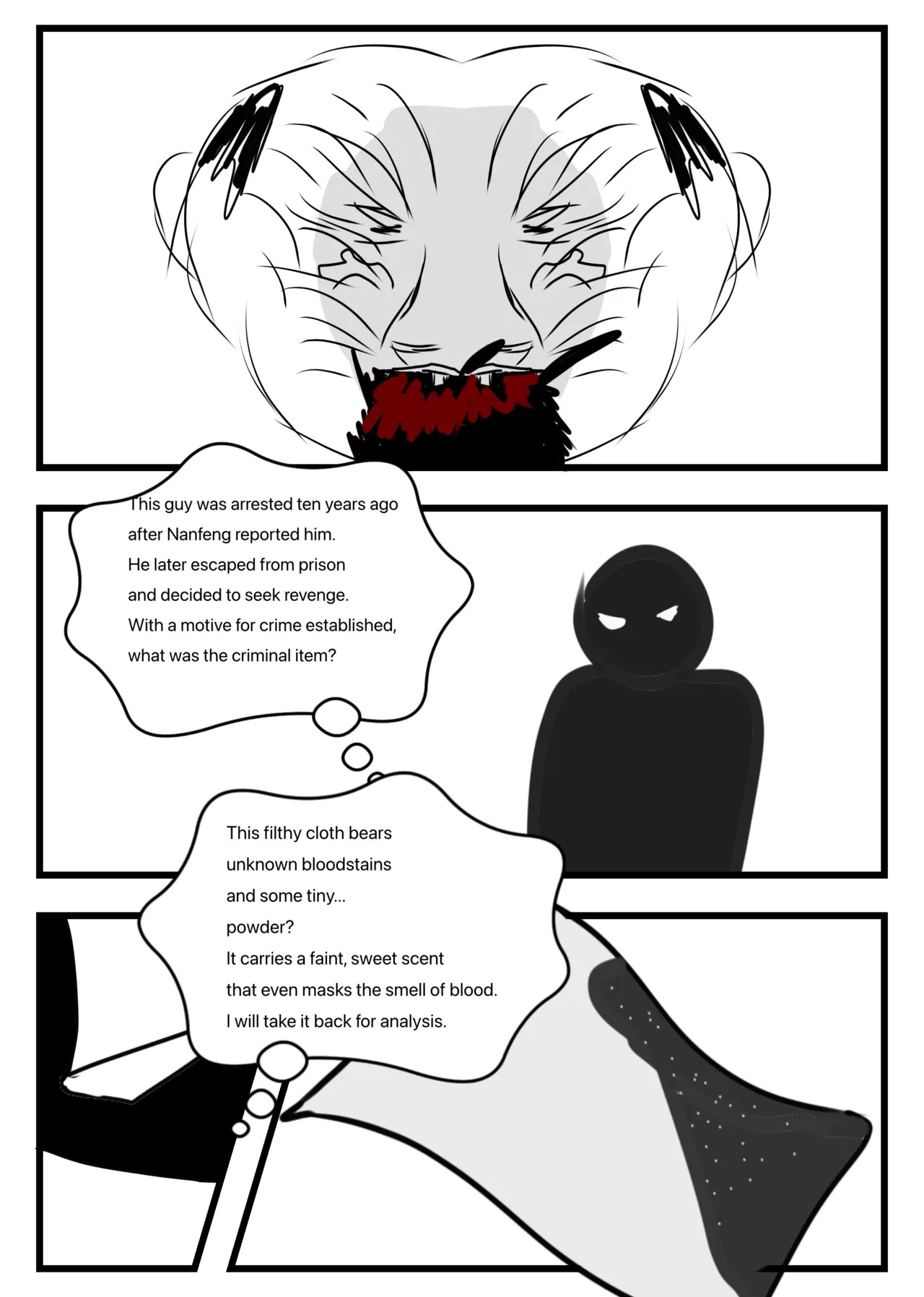 Goonman. (Beta) - Page 27