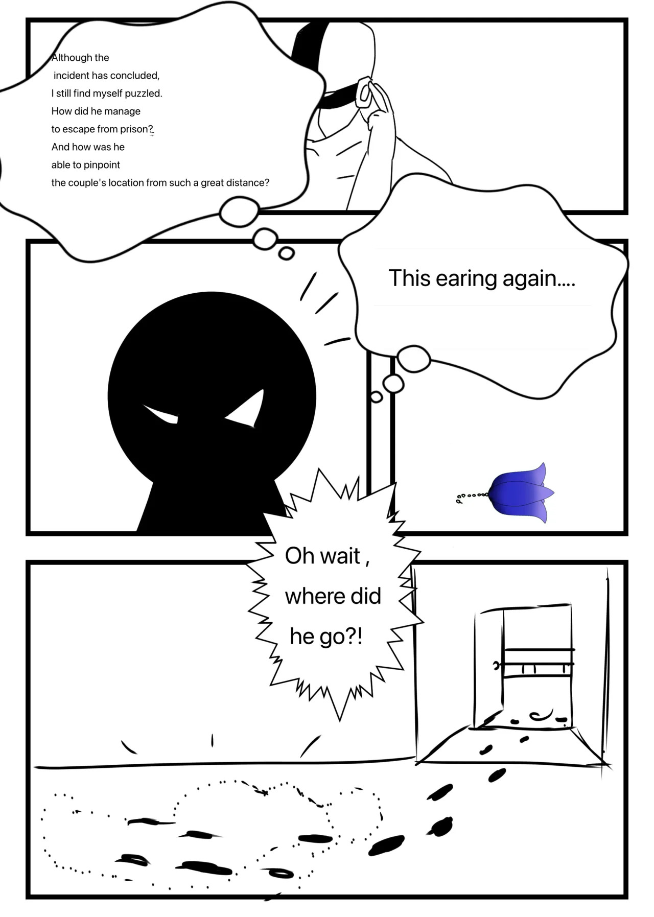 Goonman. (Beta) - Page 28