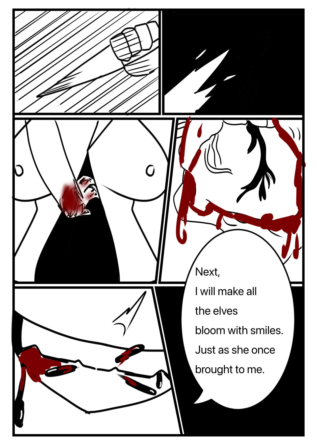 Goonman. (Beta) - Page 30