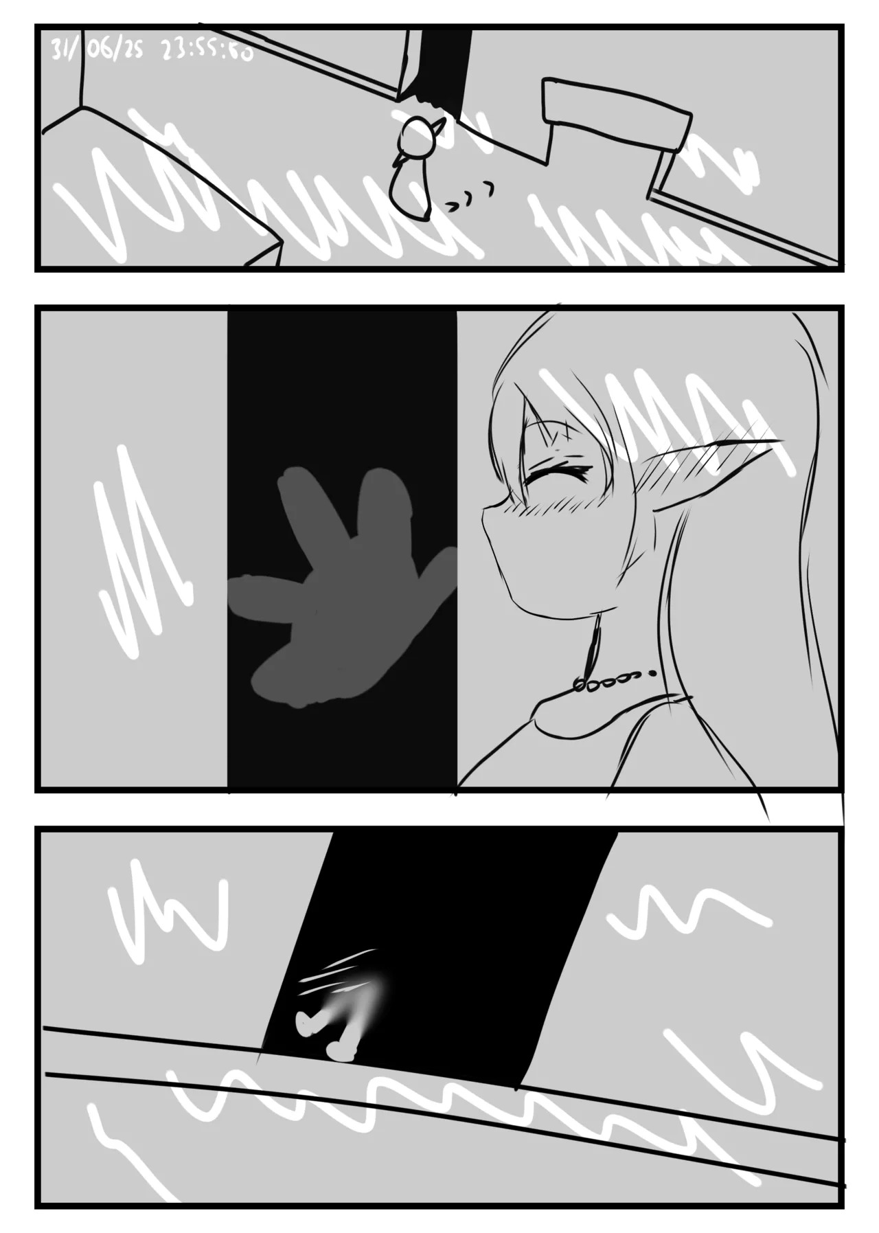 Goonman. (Beta) - Page 9
