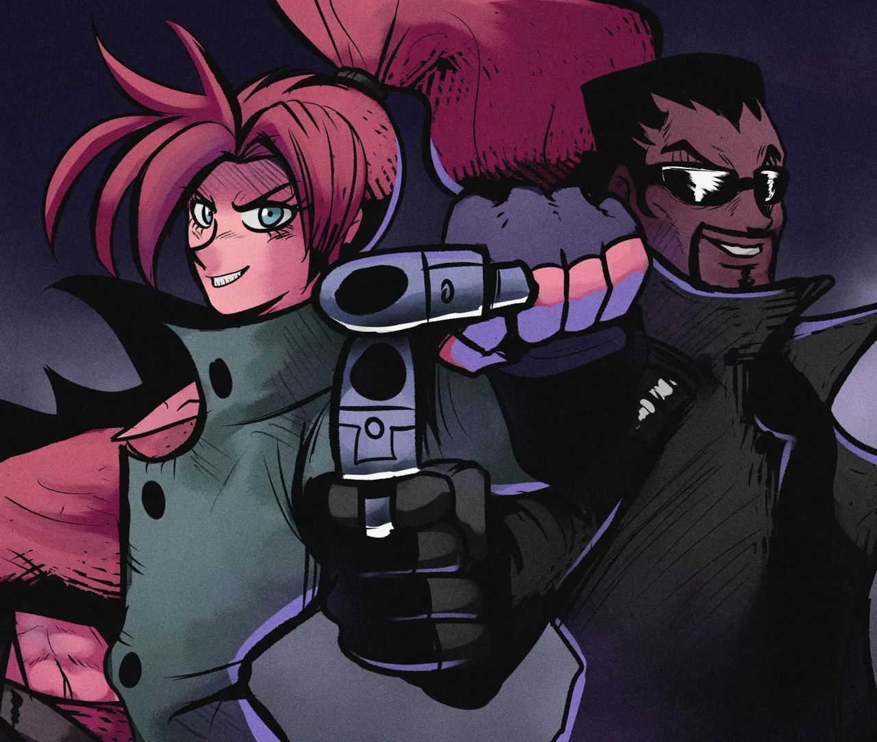 artist:ChakkuX - Page 184