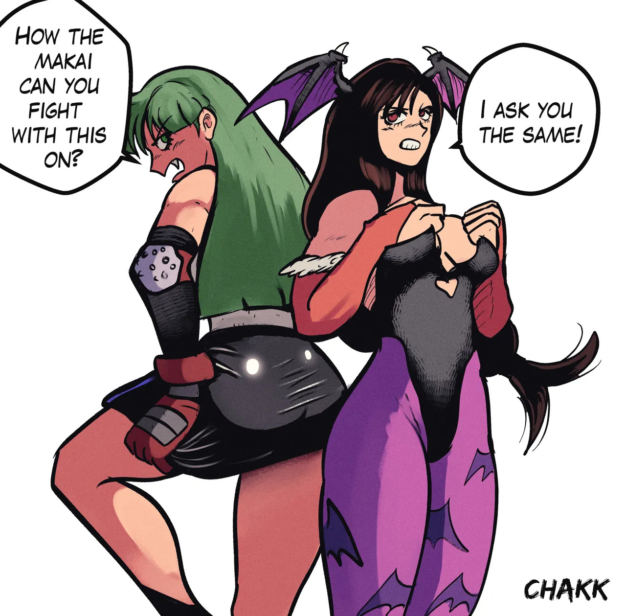 artist:ChakkuX - Page 189
