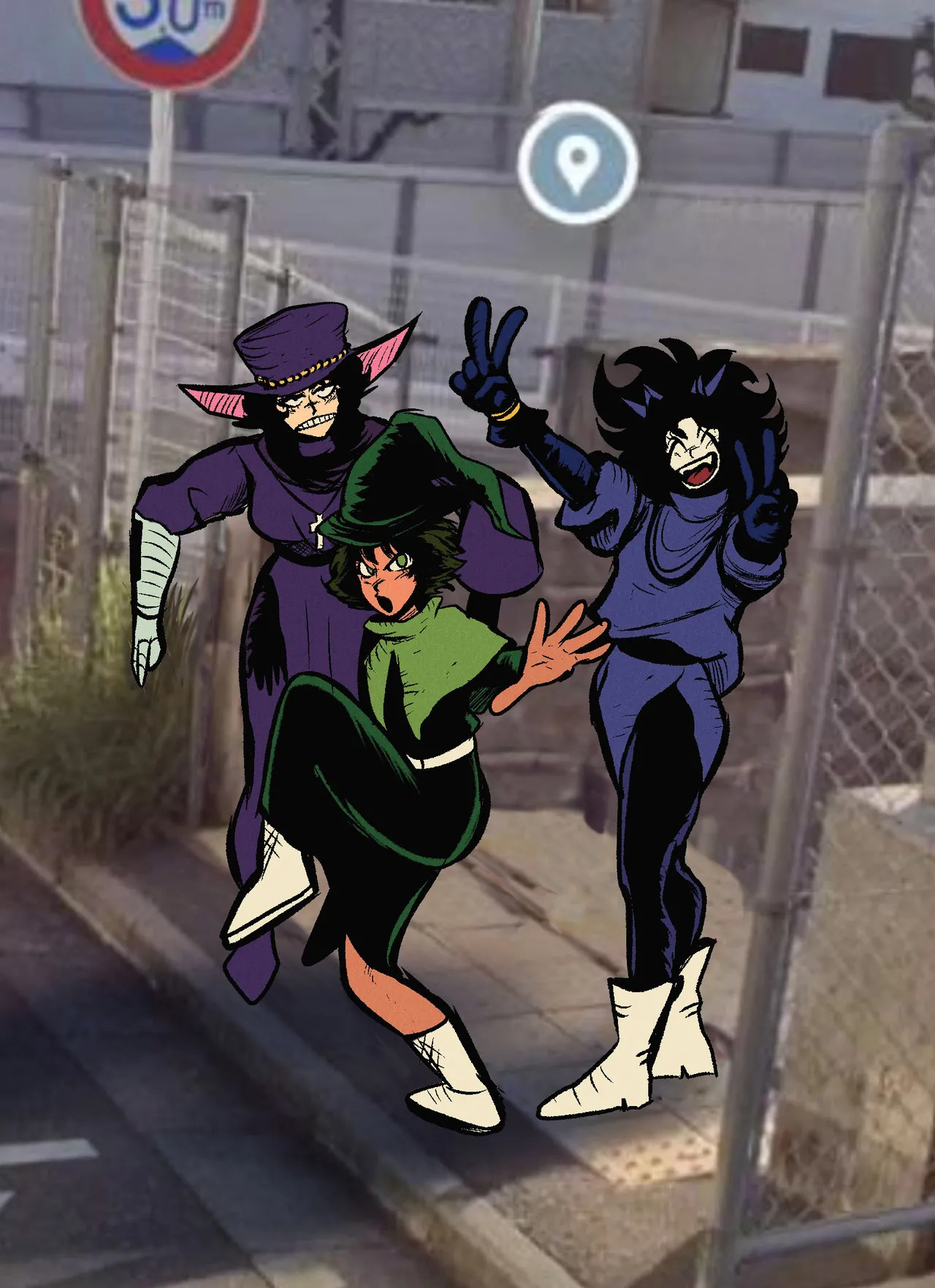 artist:ChakkuX - Page 211