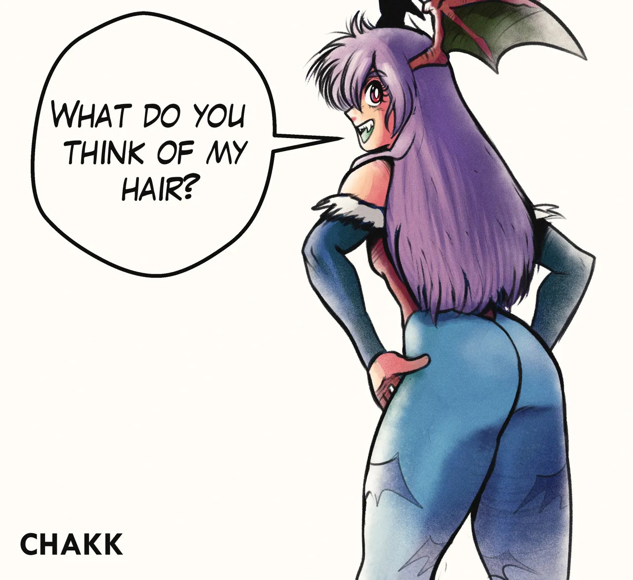 artist:ChakkuX - Page 32