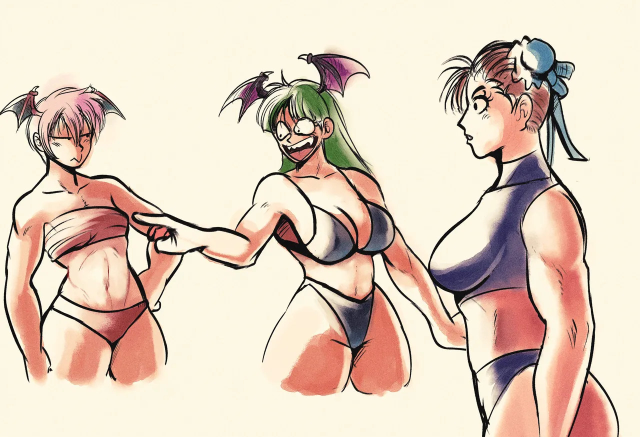 artist:ChakkuX - Page 89