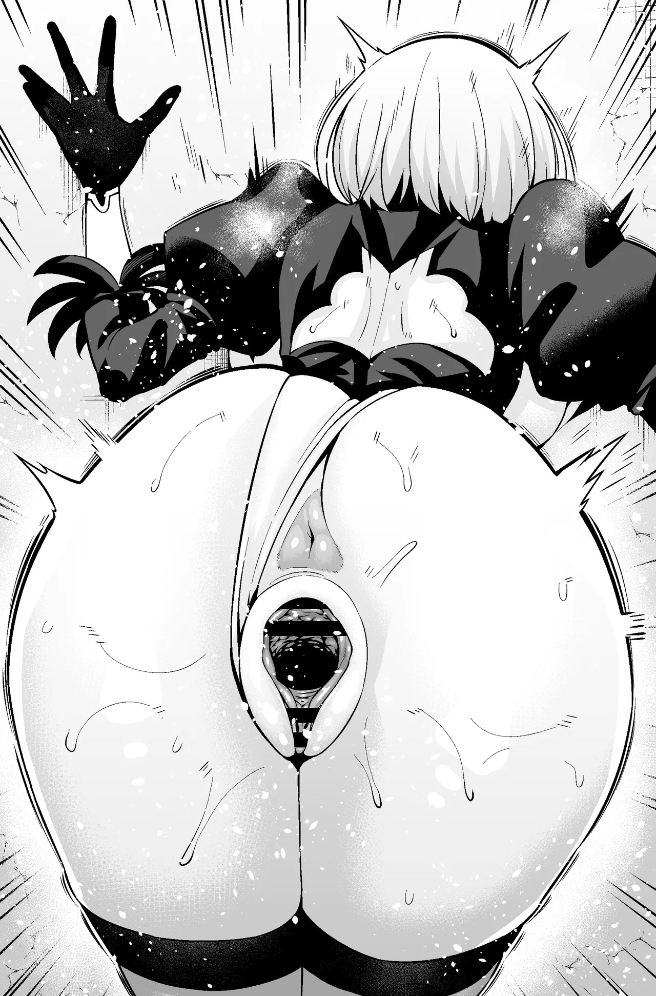 [Ankoman] Asutorufo to ￮￮￮, kosupure tokui-ten e iku ❤ [Text Cleaned] - Page 13