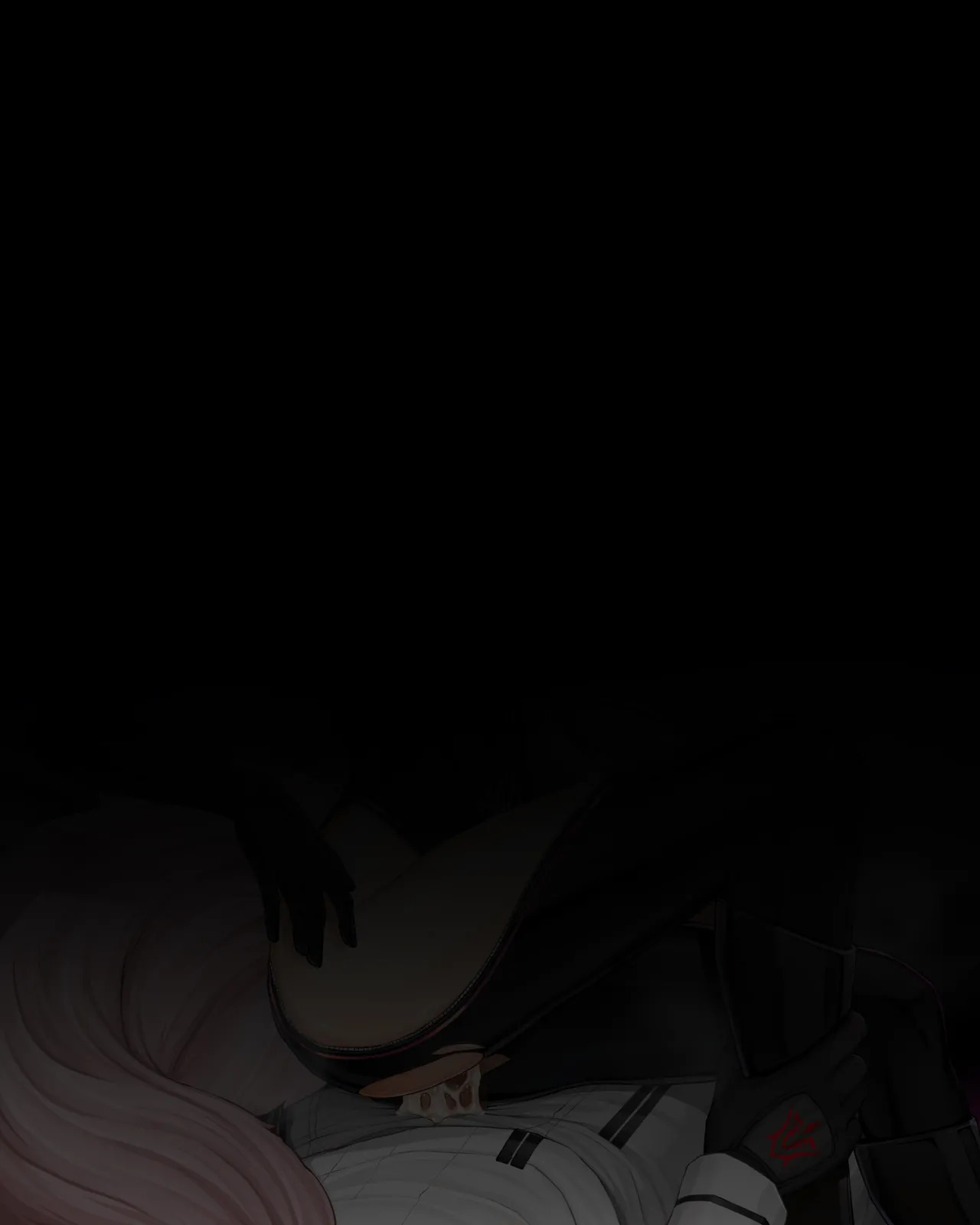 [Kitsune] FGO Scornful Sexual Contract with Bond Level 10 Koyanskaya (English) - Page 11