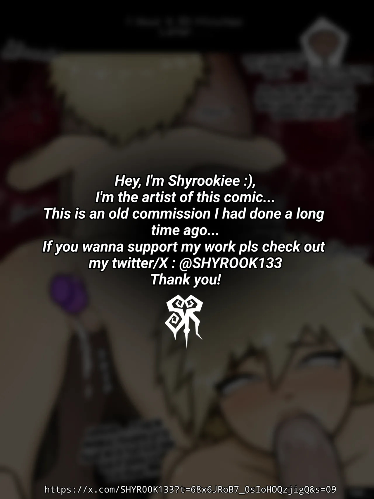 Special Delivery for Mrs. Bakugou - Page 9