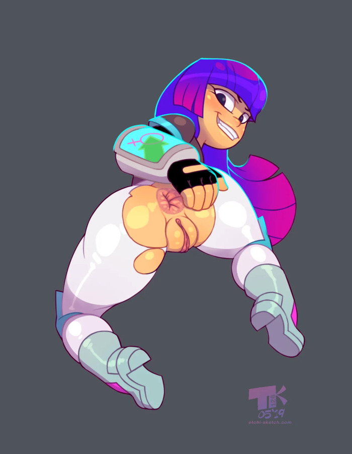 [Turk128] Glitch Techs