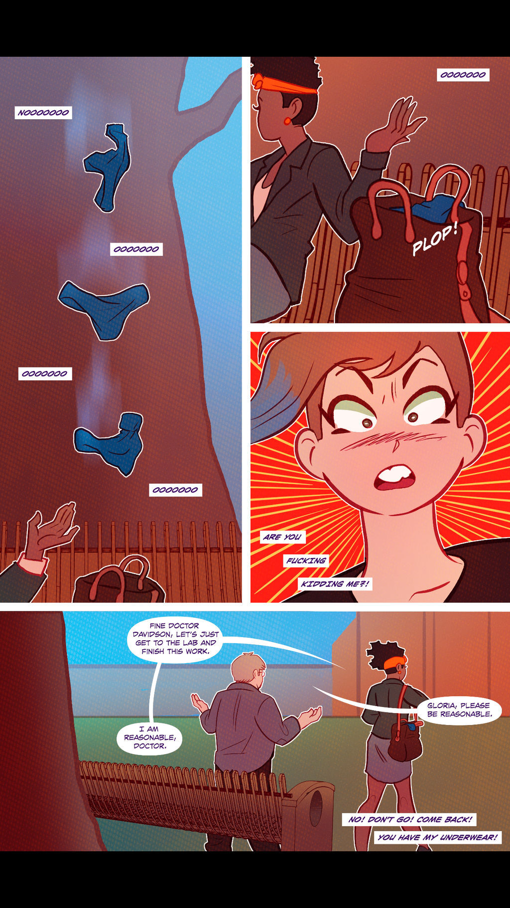 [various] Frankie's Naked Night - Page 17