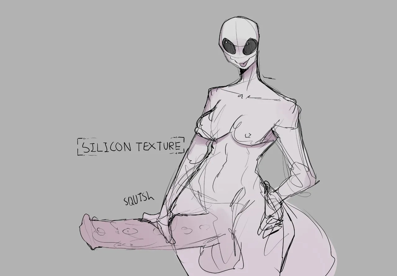 [devianthorde] Alien - Page 12