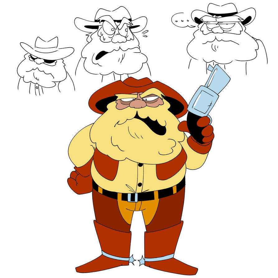 random toon character from deviantart - Page 113