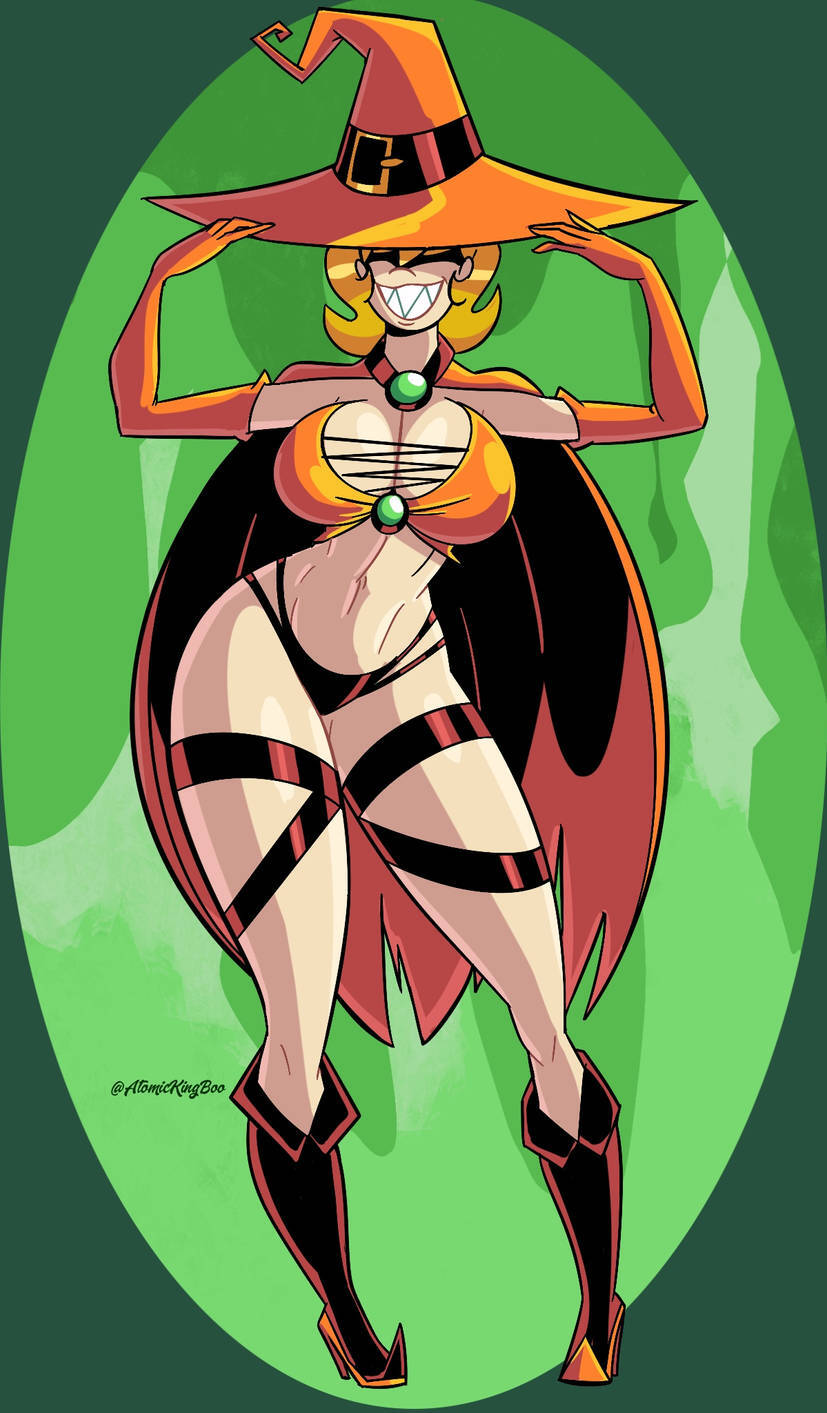 random toon character from deviantart - Page 120
