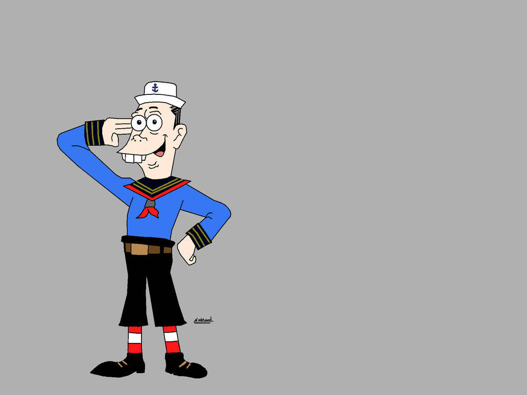 random toon character from deviantart - Page 123