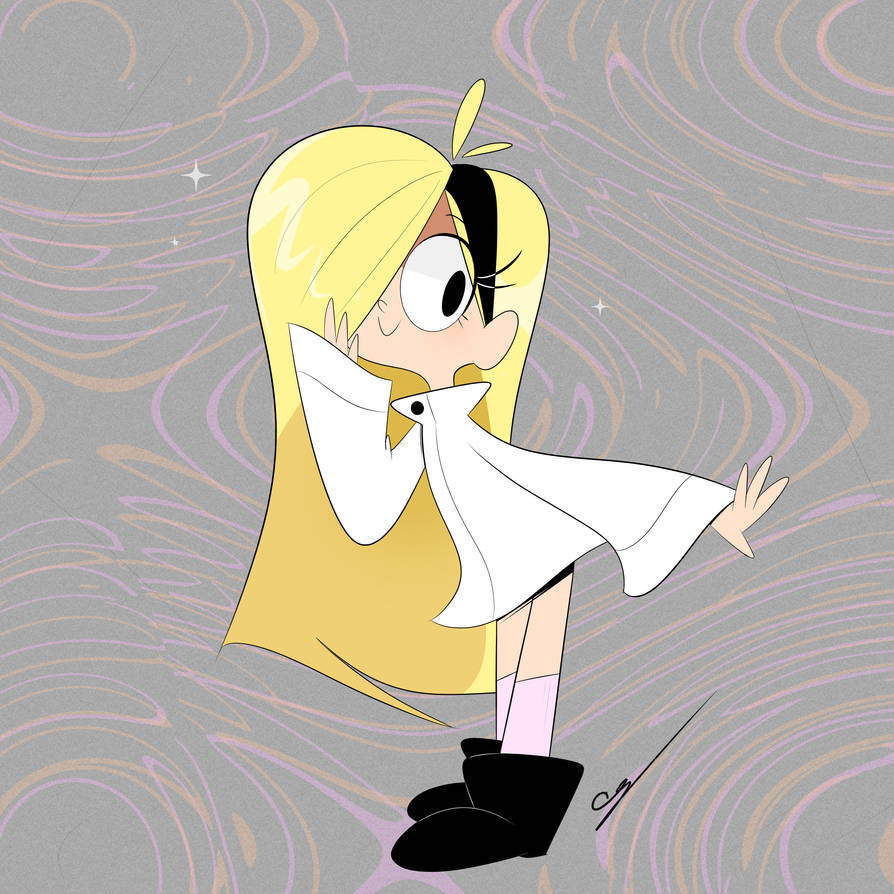 random toon character from deviantart - Page 127