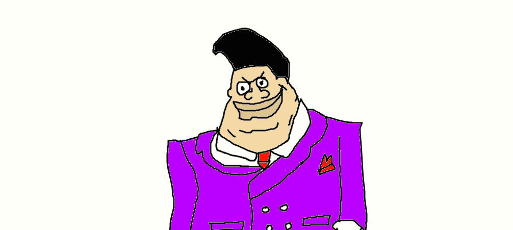 random toon character from deviantart - Page 133
