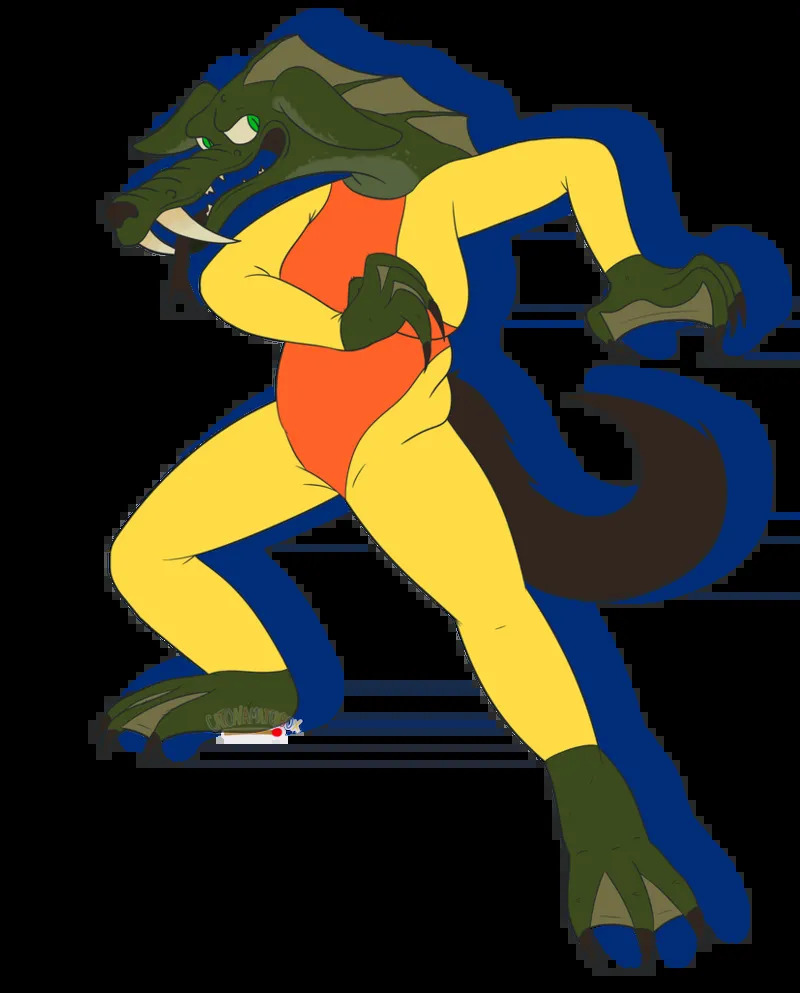 random toon character from deviantart - Page 134