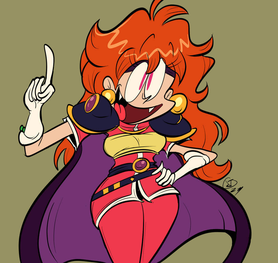 random toon character from deviantart - Page 135