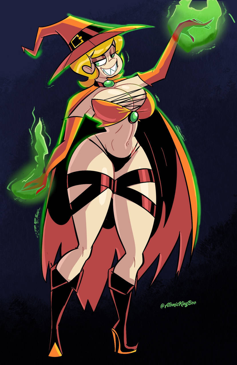 random toon character from deviantart - Page 148