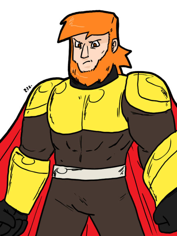 random toon character from deviantart - Page 151