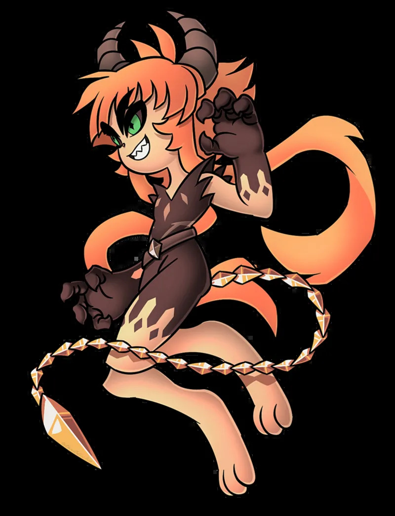 random toon character from deviantart - Page 153