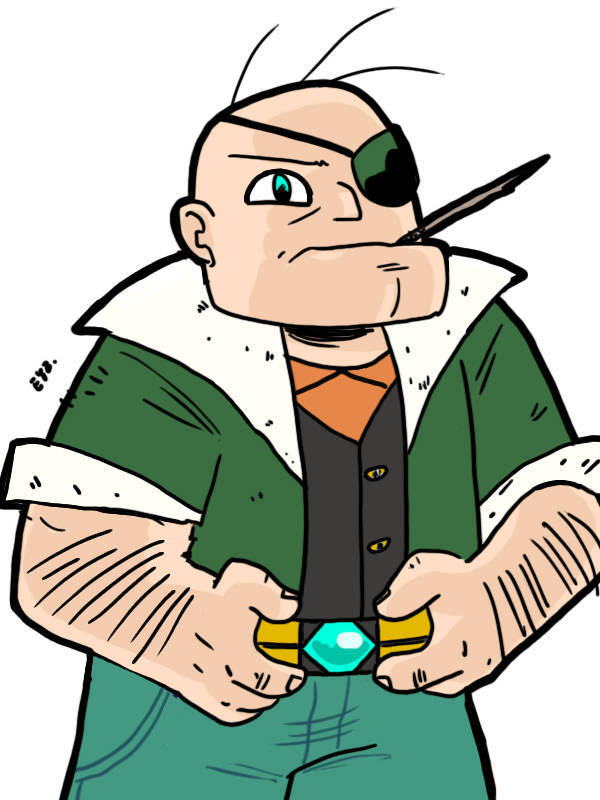 random toon character from deviantart - Page 156
