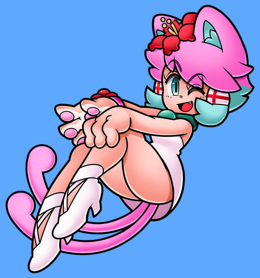 random toon character from deviantart - Page 163