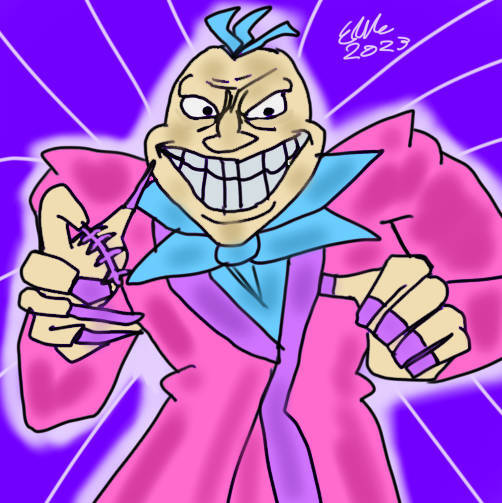 random toon character from deviantart - Page 164