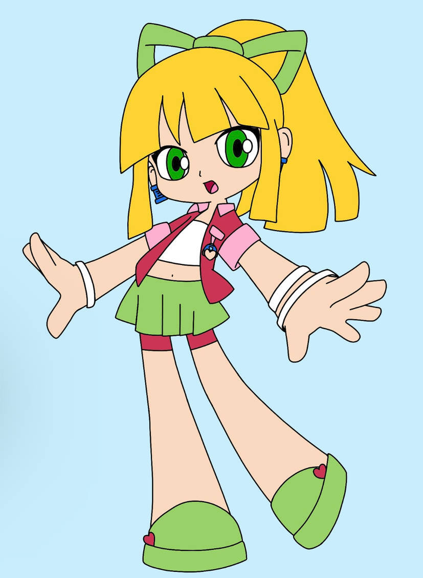 random toon character from deviantart - Page 171