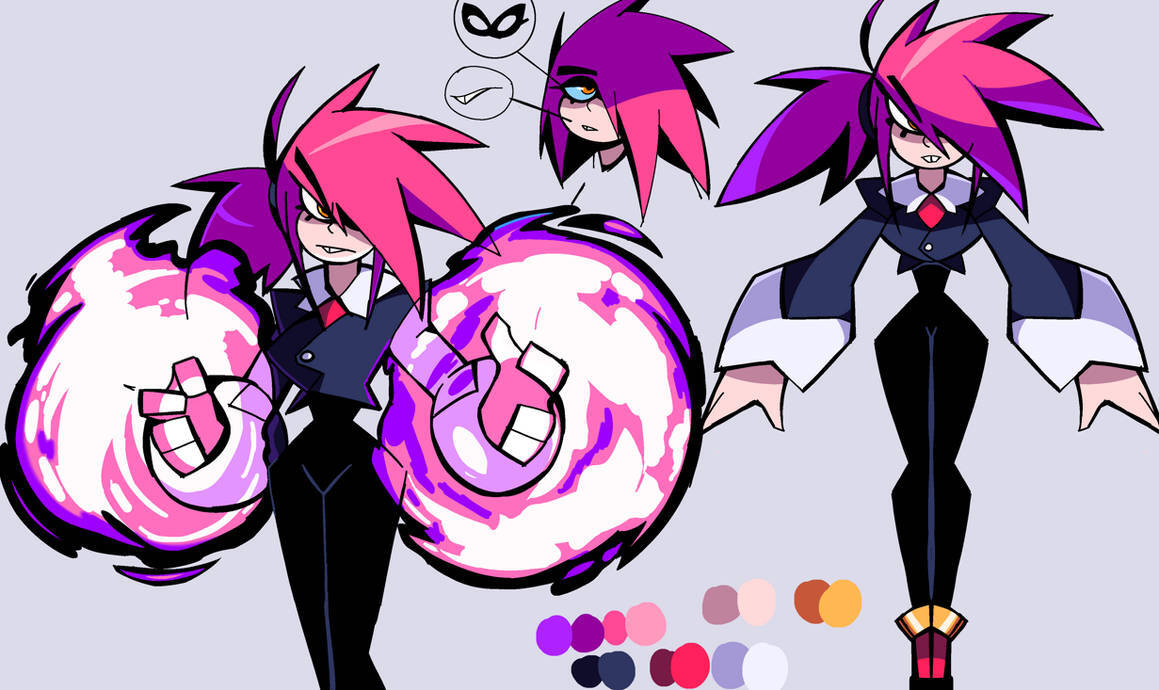 random toon character from deviantart - Page 179