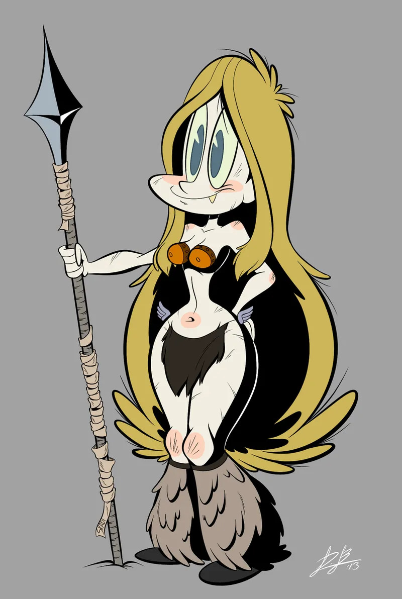 random toon character from deviantart - Page 180
