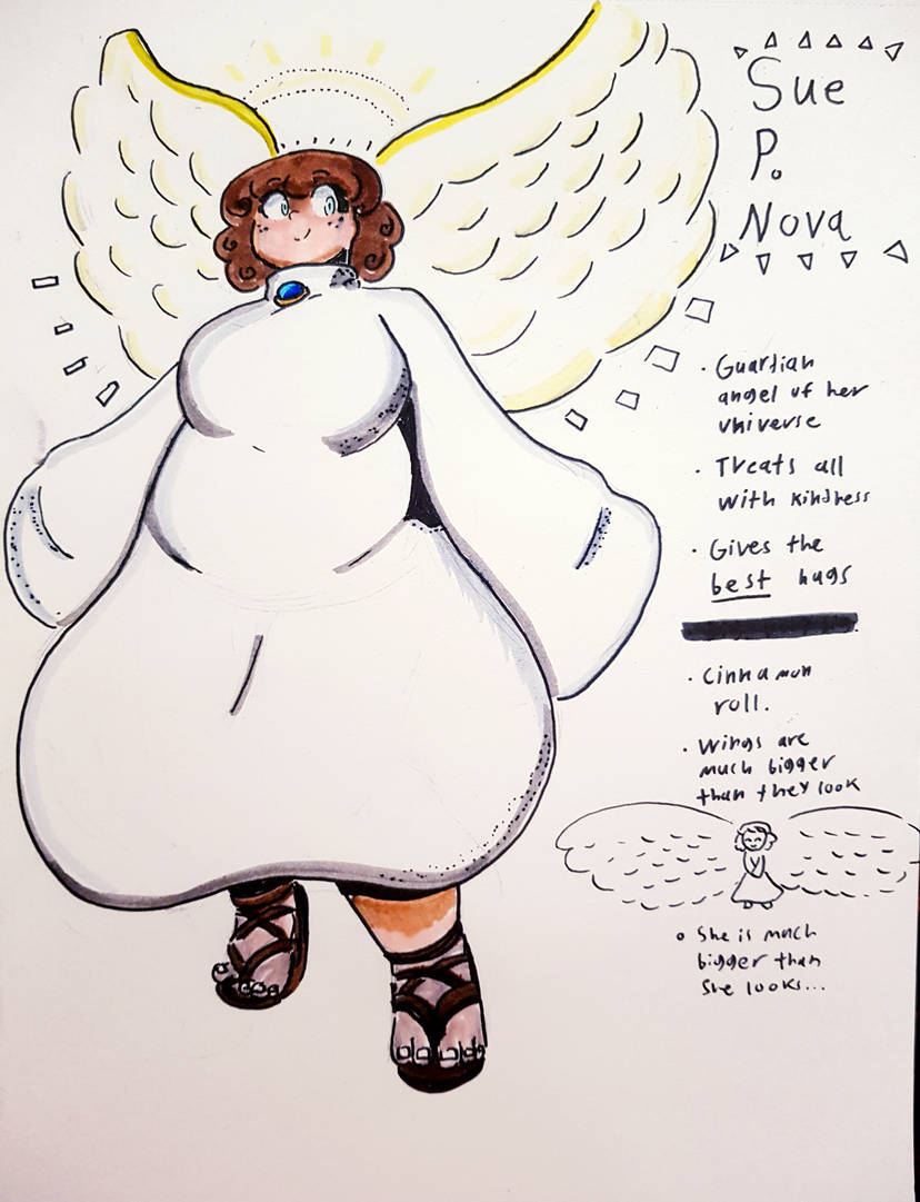 random toon character from deviantart - Page 181