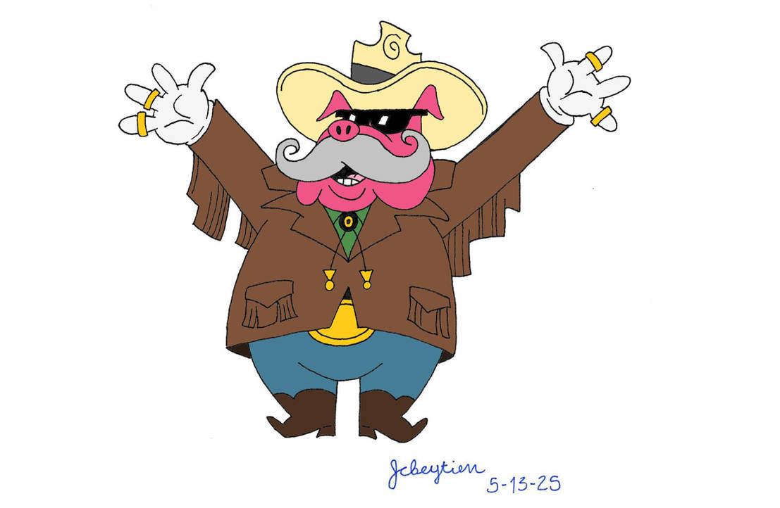 random toon character from deviantart - Page 182