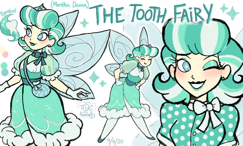 random toon character from deviantart - Page 199
