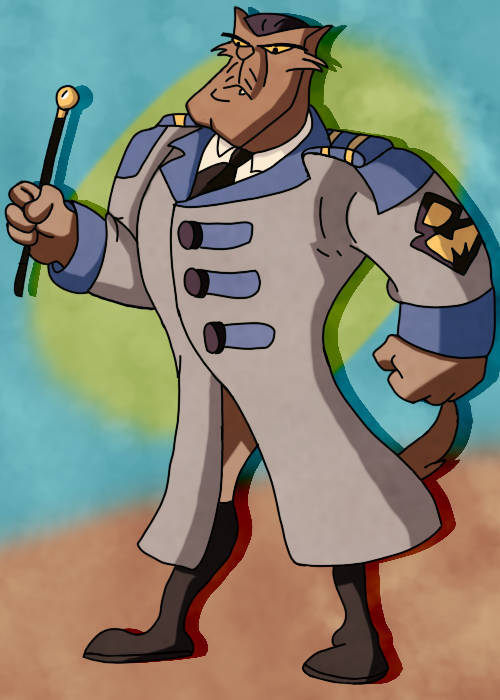 random toon character from deviantart - Page 201