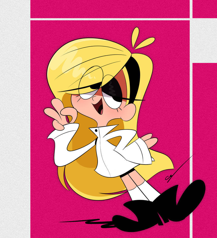 random toon character from deviantart - Page 202