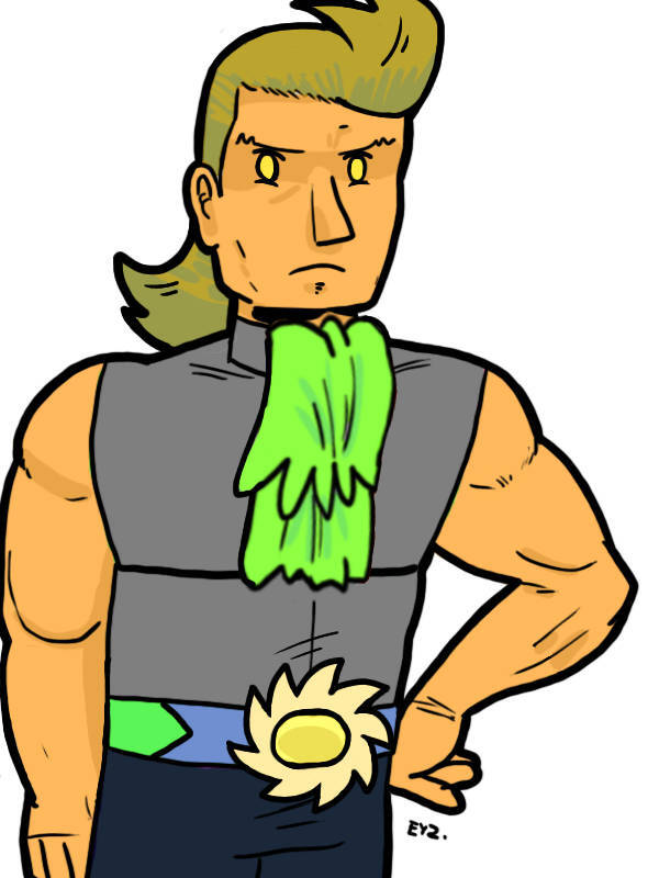 random toon character from deviantart - Page 204