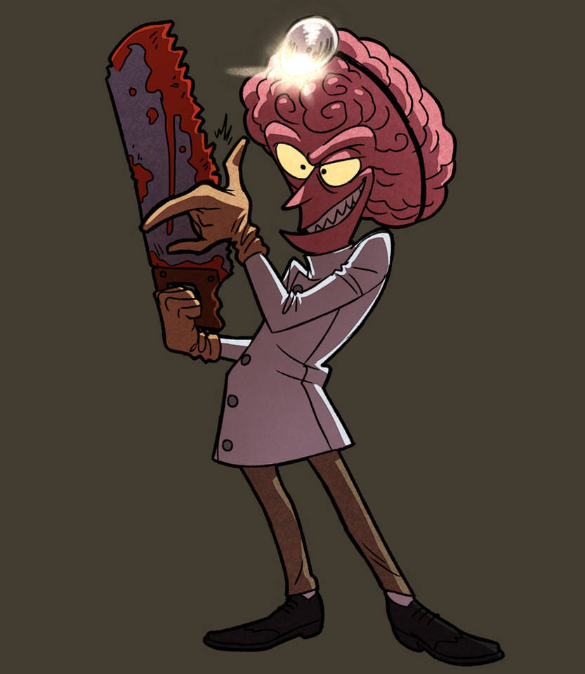 random toon character from deviantart - Page 208