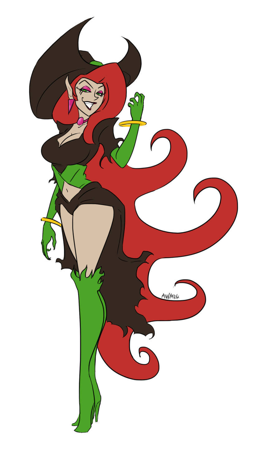 random toon character from deviantart - Page 22